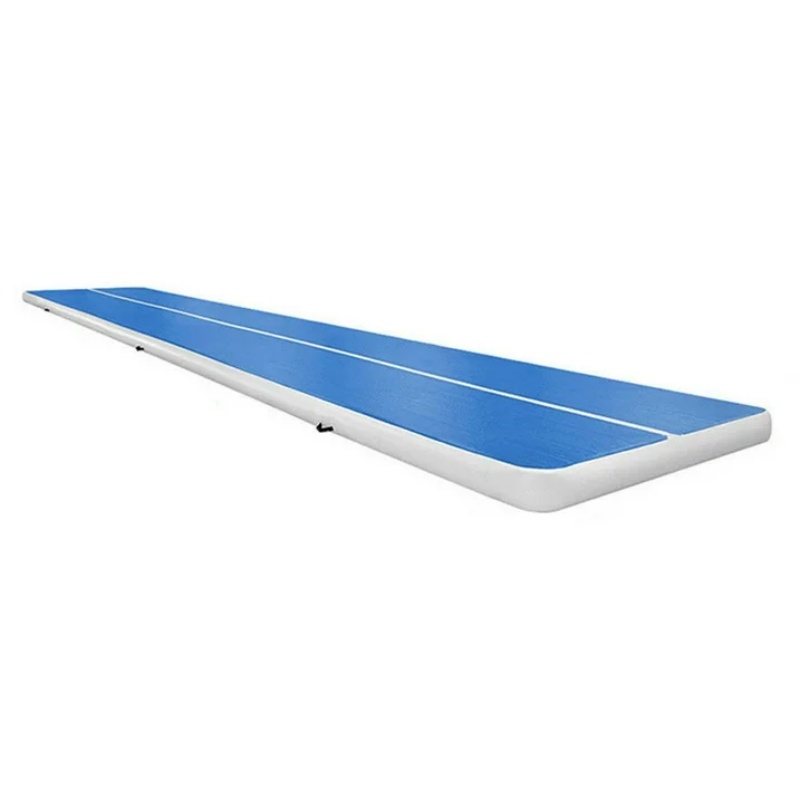 Tumbling Air Track - Tappetino gonfiabile per ginnastica ad aria