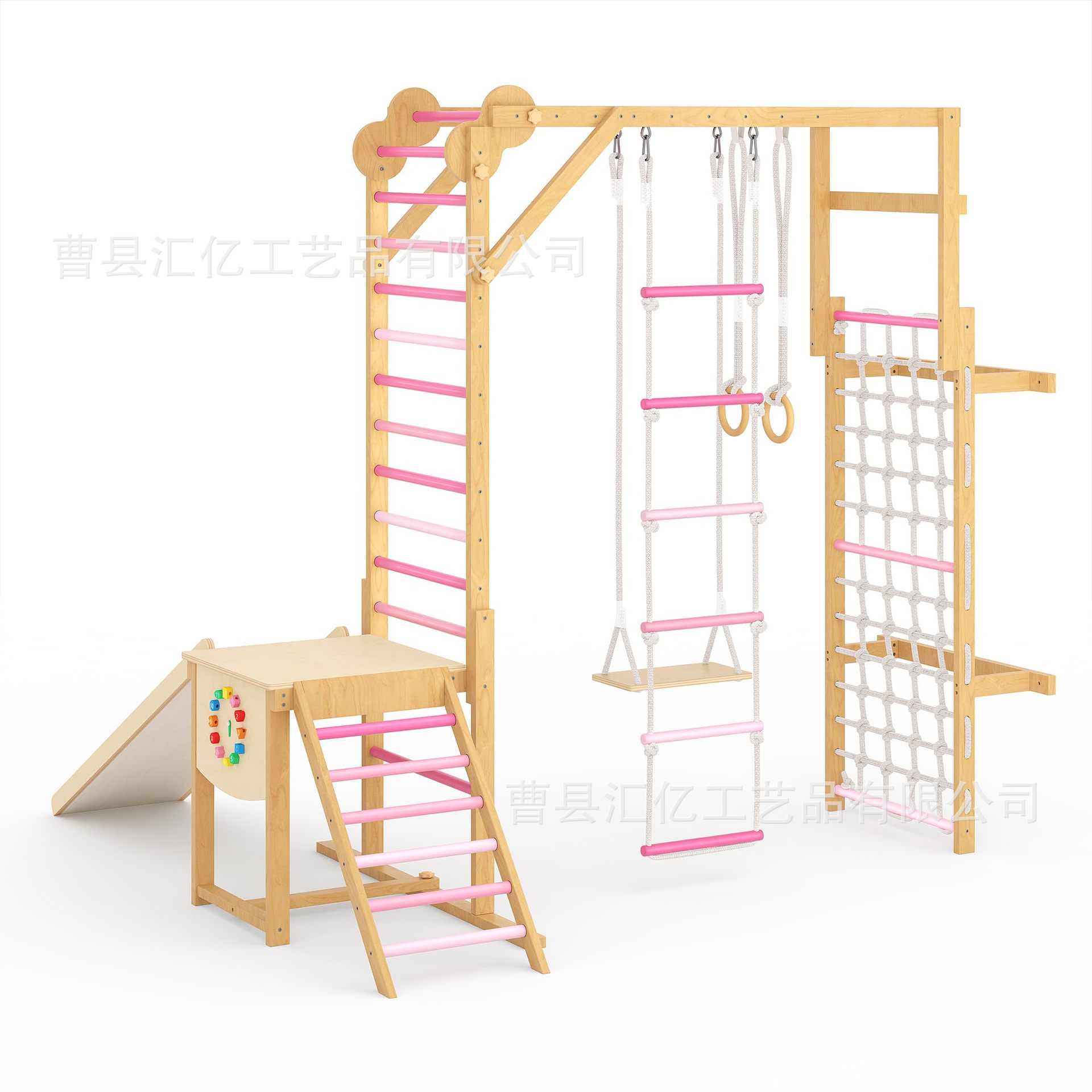 Sports Equipment For Kids - Giocattolo per il Fitness dei Bambini