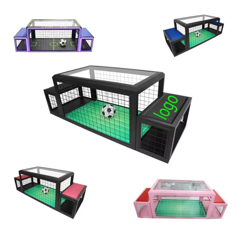 Sports Equipment Football - Subsoccer da gioco di calcio 2025
