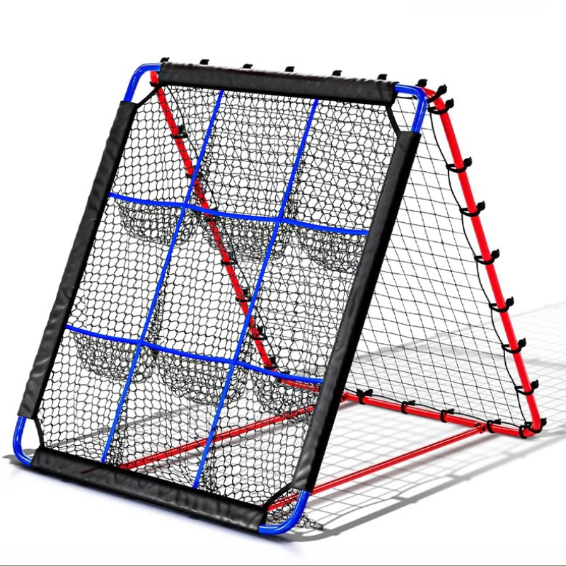 Sports Equipment Football - Rete di rimbalzo per allenamento di