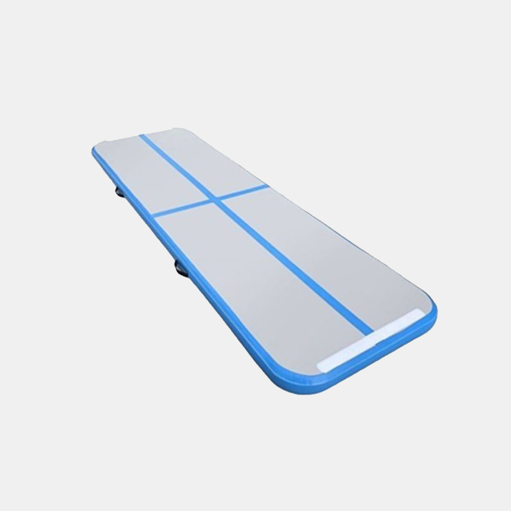 Tumbling Air Track - Tappeto Gonfiabile per Ginnastica Personalizzato 10m,