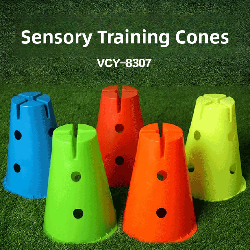 Sports Equipment Football - Attrezzatura per Allenamento Sportivo, Coni e