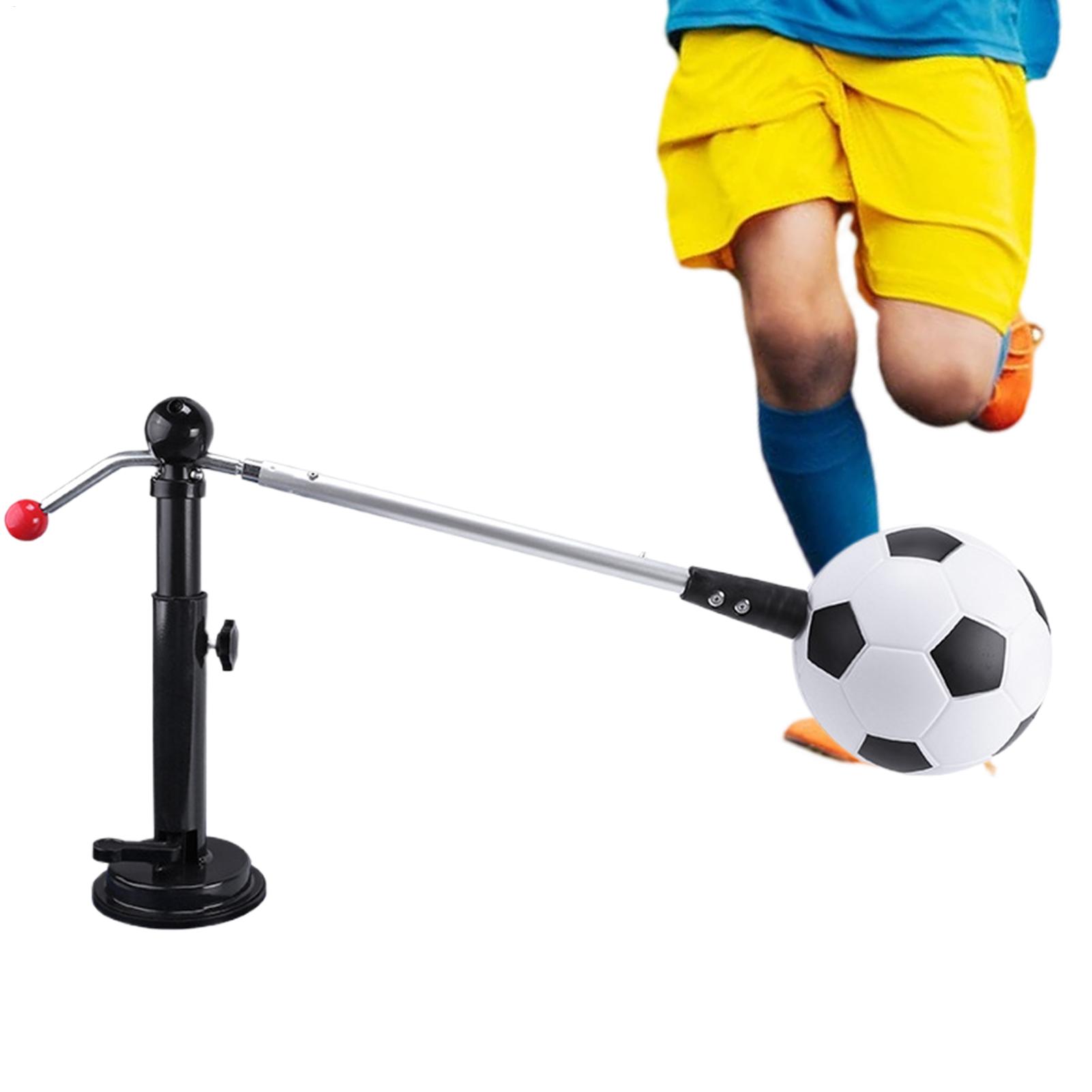 Sports Equipment Football - Allenatore di Calcio Foot Sense per
