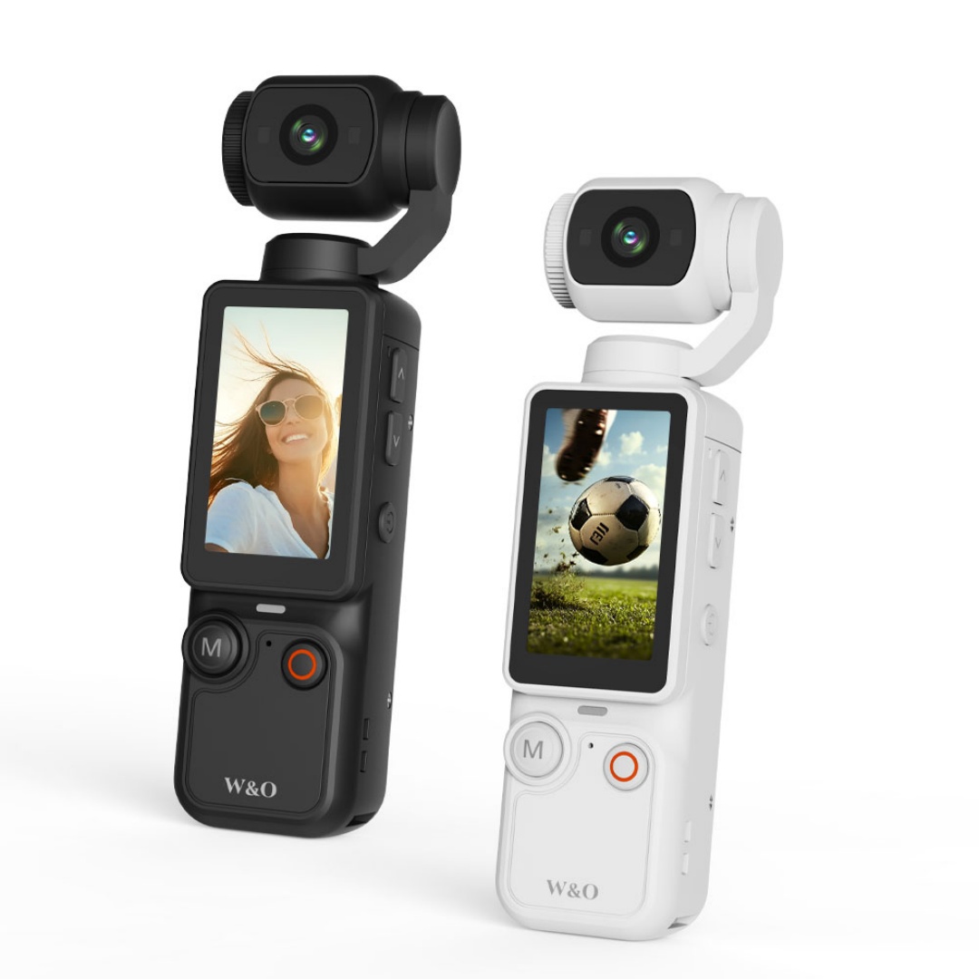 Sports Equipment In Chinese - Videocamera Sportiva 1080P Dotata di Sensore