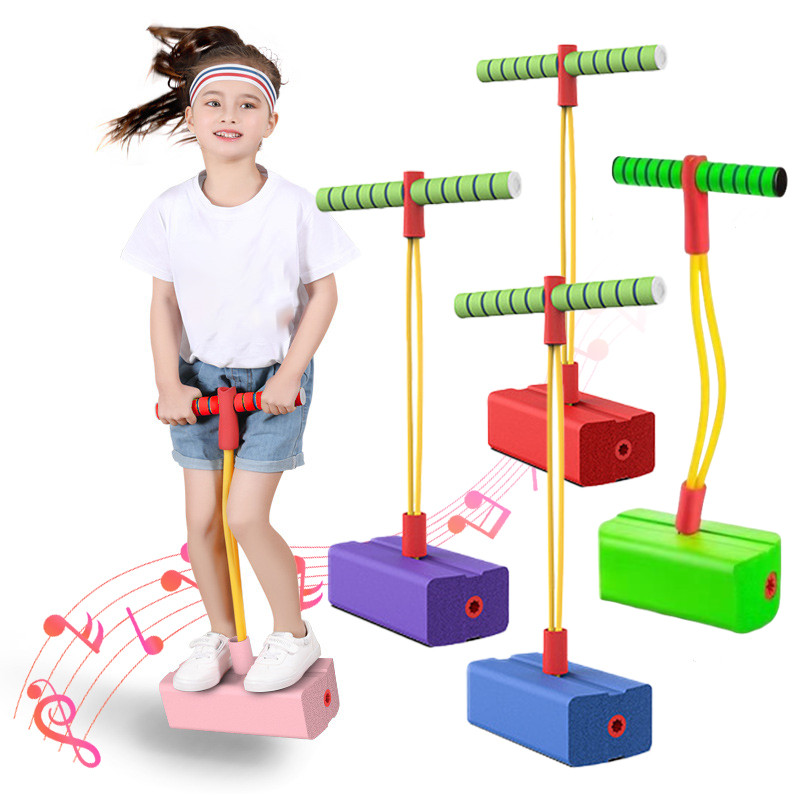 Sports Equipment For Kids - Giochi sportivi per bambini Giocattoli Bastone