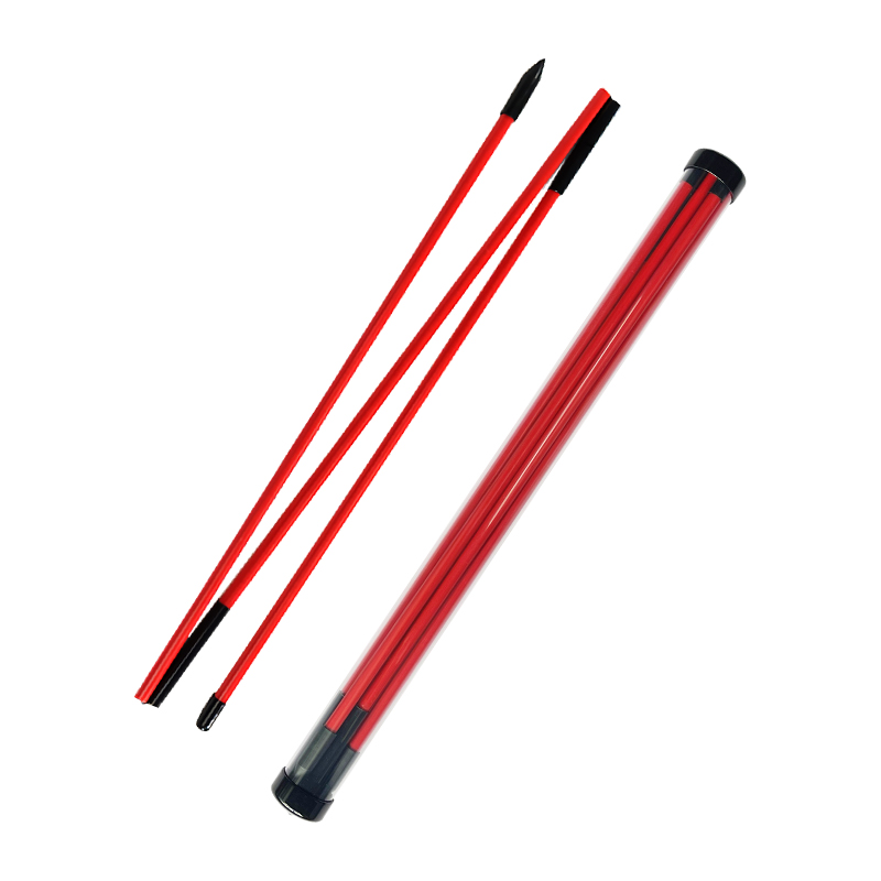 Sports Equipment Golf - Attrezzatura Sportiva in Plastica con Logo