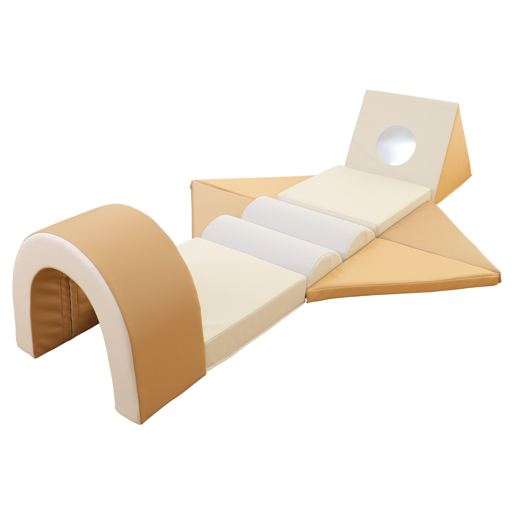 Area di parchi giochi interni  - Sports Equipment For Kids recensione e prezzo