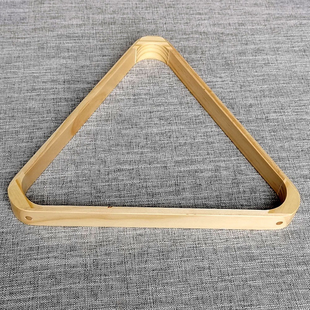 Triangolo da Biliardo Sportivo - Sports Equipment In Chinese recensione e prezzo