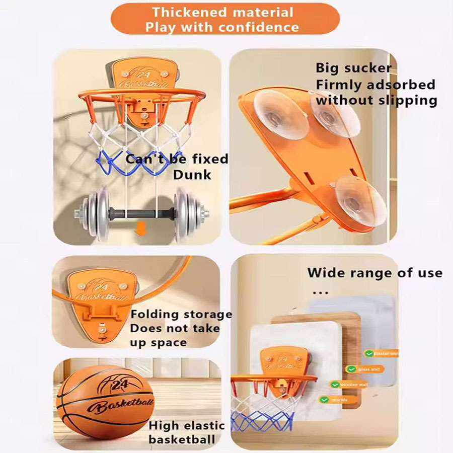 Canestri da basket per ragazzi - Sports Equipment For Kids recensione e prezzo