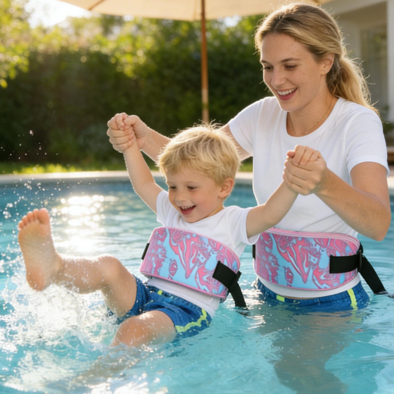 Cintura Galleggiante Regolabil - Sports Equipment For Kids recensione e prezzo