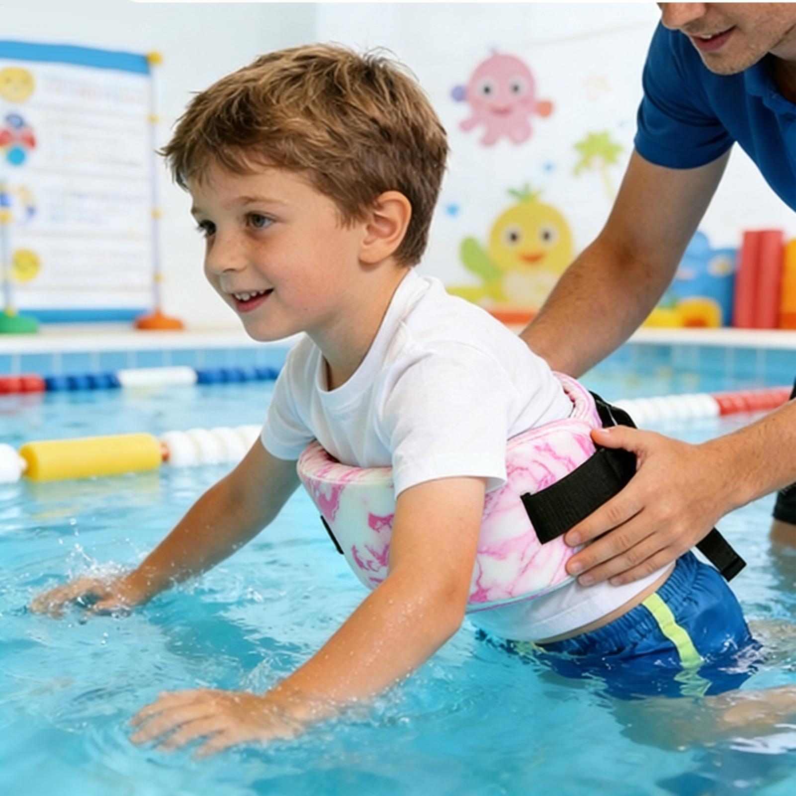 Cintura Galleggiante Regolabil - Sports Equipment For Kids recensione e prezzo