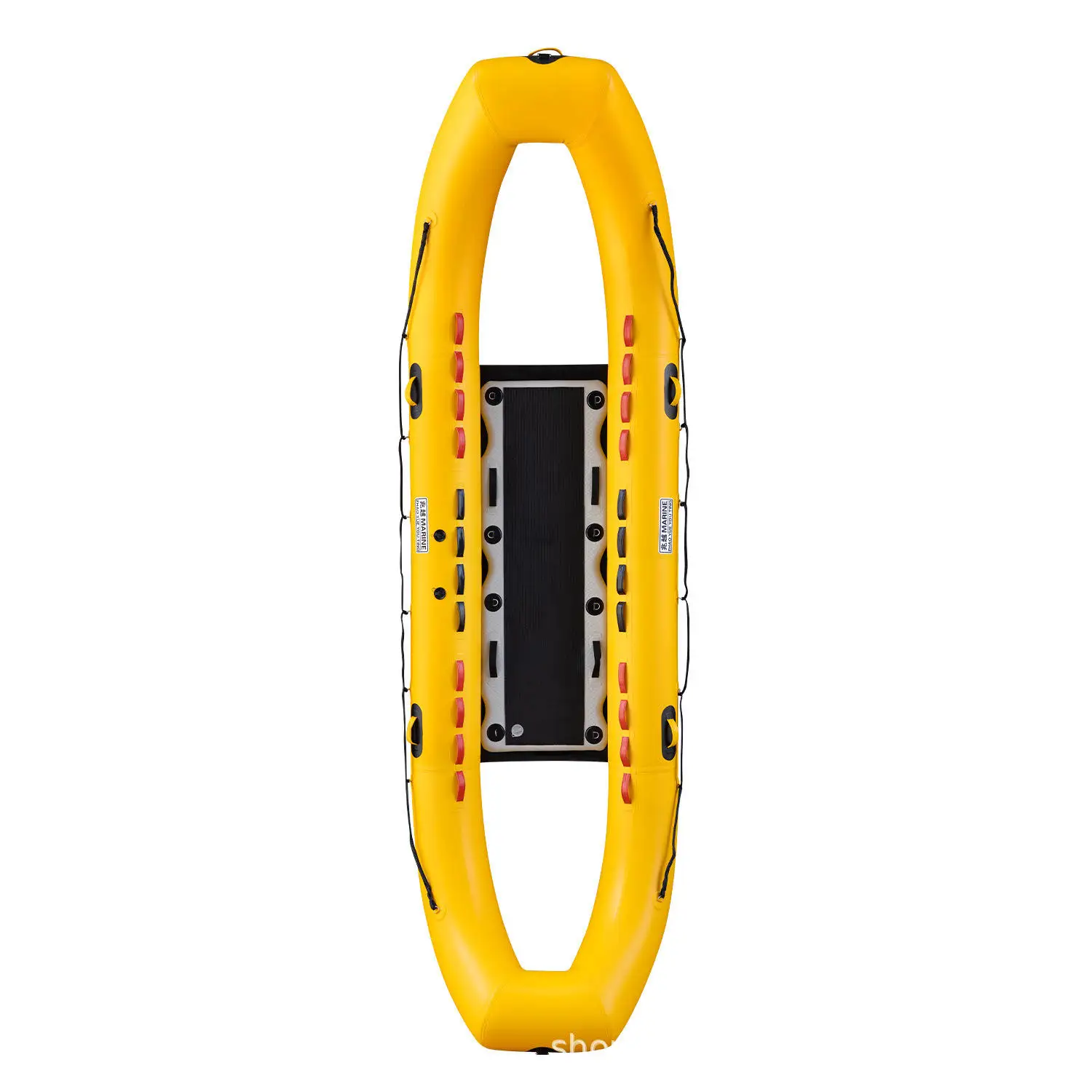 Gonfiabile Banana Boat Traino  - Sports Equipment In Flight recensione e prezzo