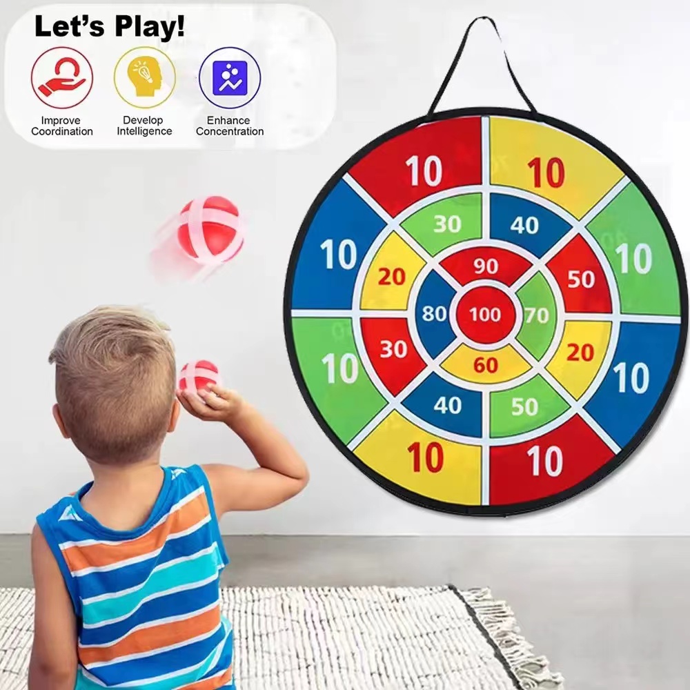 Gioco Interattivo Familiare co - Sports Equipment For Kids recensione e prezzo