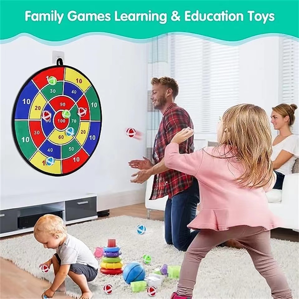 Gioco Interattivo Familiare co - Sports Equipment For Kids recensione e prezzo