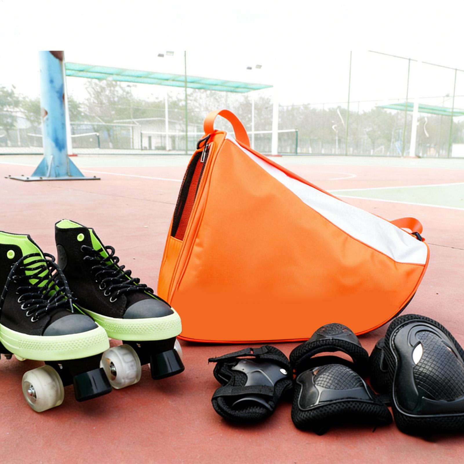 Borsa per Pattini a Rotelle, Z - Sports Equipment For Kids recensione e prezzo