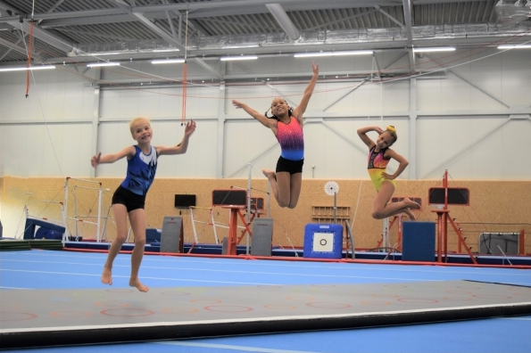 Tappetino gonfiabile per ginna - Tumbling Air Track recensione e prezzo