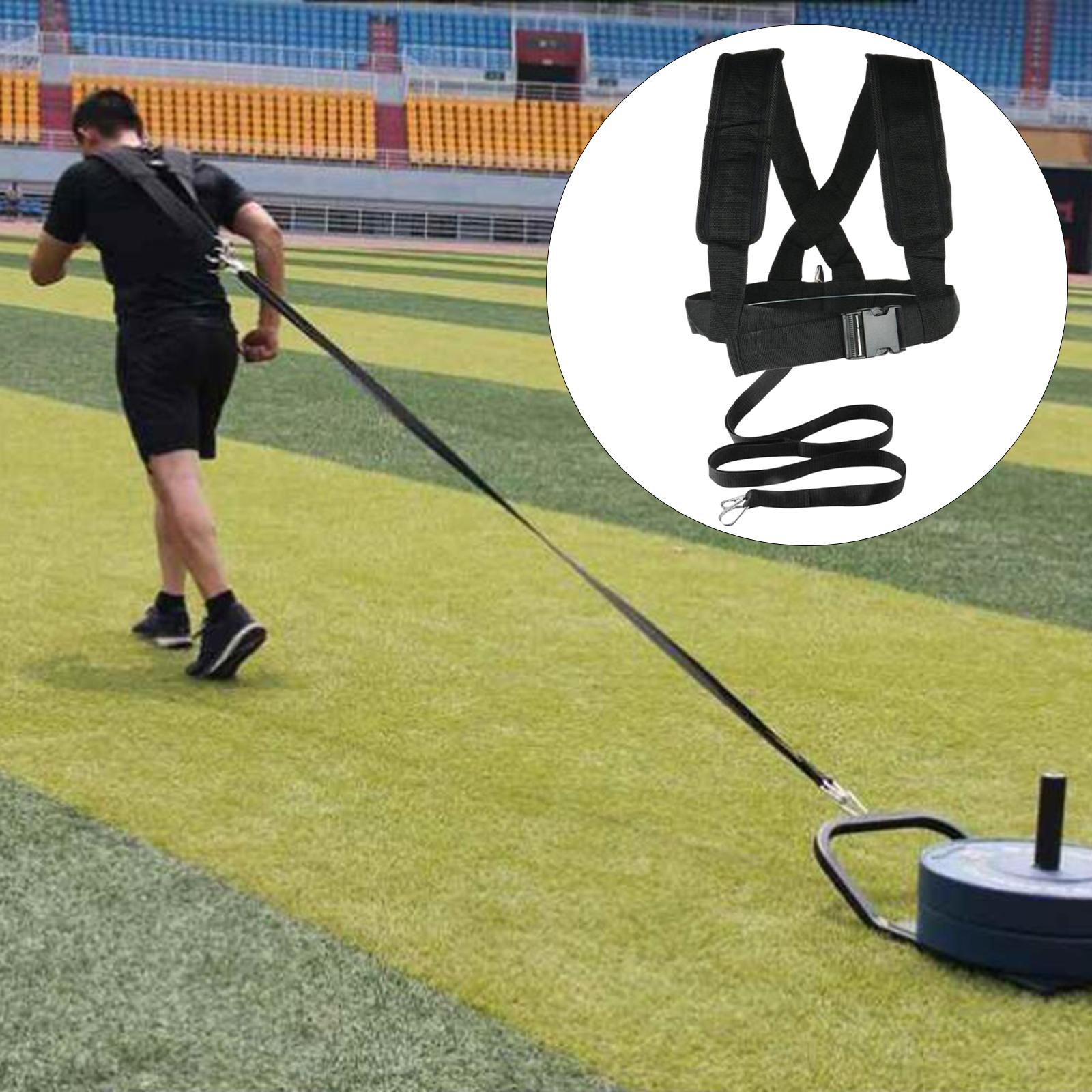 Imbracatura per slitta Attrezz - Sports Equipment Football recensione e prezzo