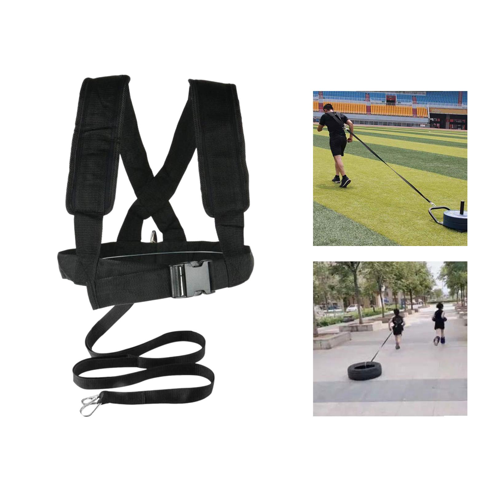 Imbracatura per slitta Attrezz - Sports Equipment Football recensione e prezzo
