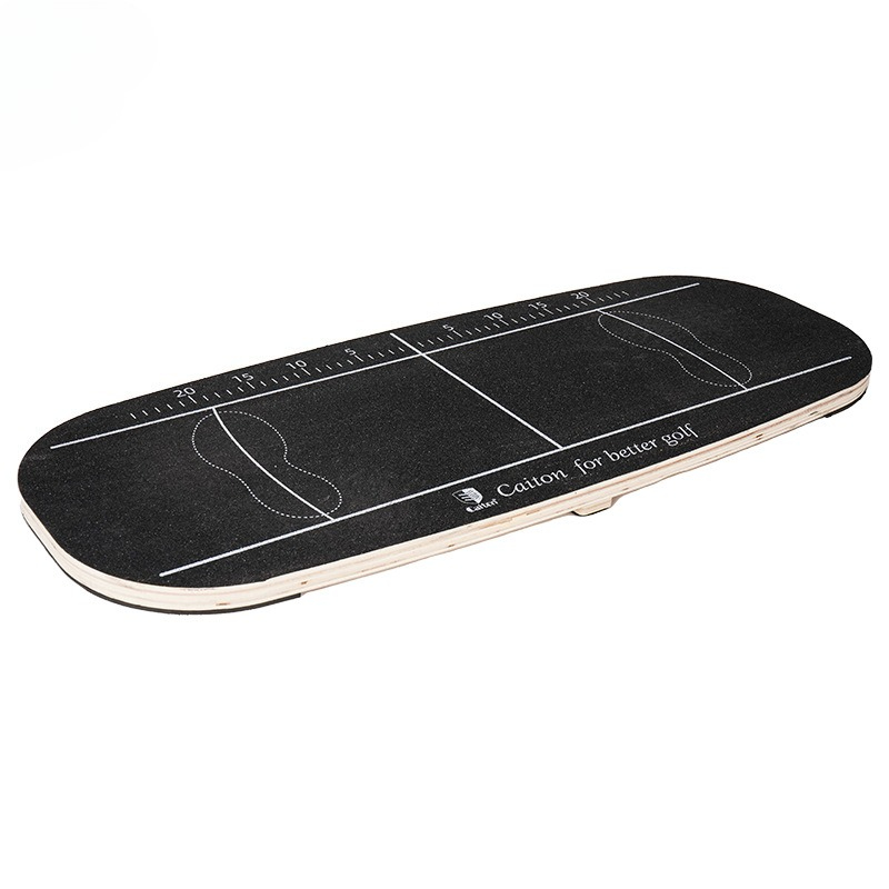 Pedana Antiscivolo per Golf, T - Sports Equipment Golf recensione e prezzo
