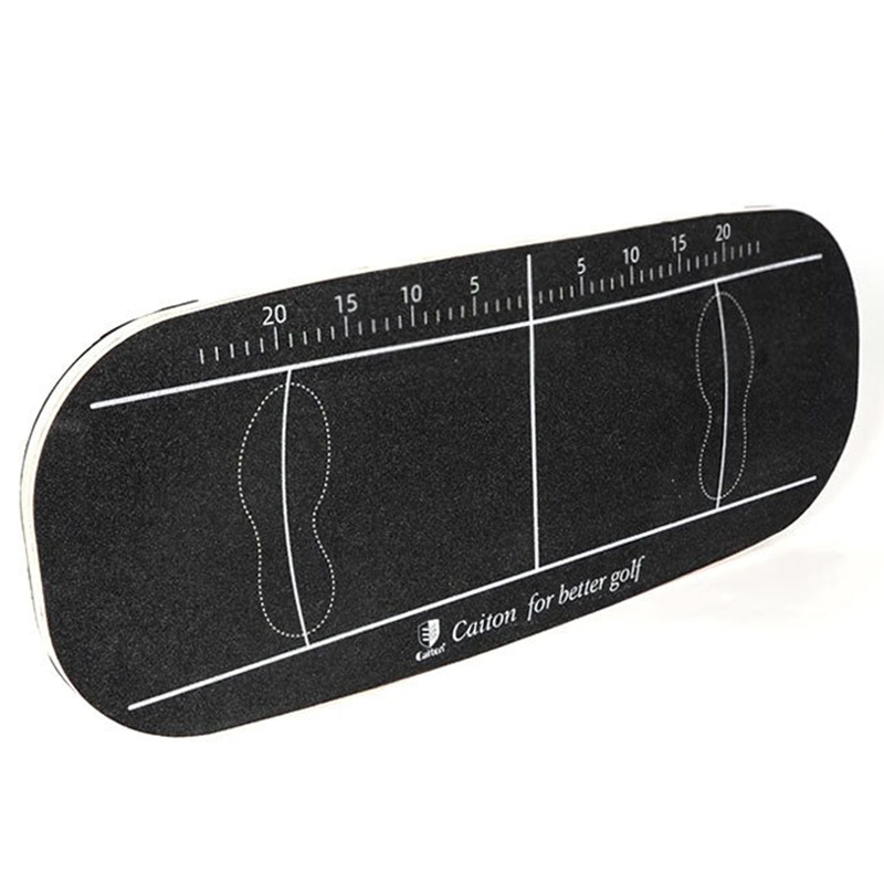 Pedana Antiscivolo per Golf, T - Sports Equipment Golf recensione e prezzo
