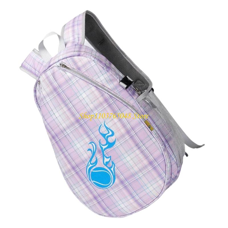 R53E Teen Tennis Rackpack Back - Sports Equipment For Kids recensione e prezzo