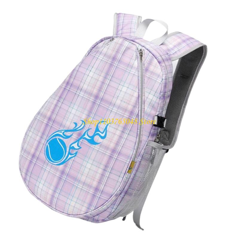 R53E Teen Tennis Rackpack Back - Sports Equipment For Kids recensione e prezzo