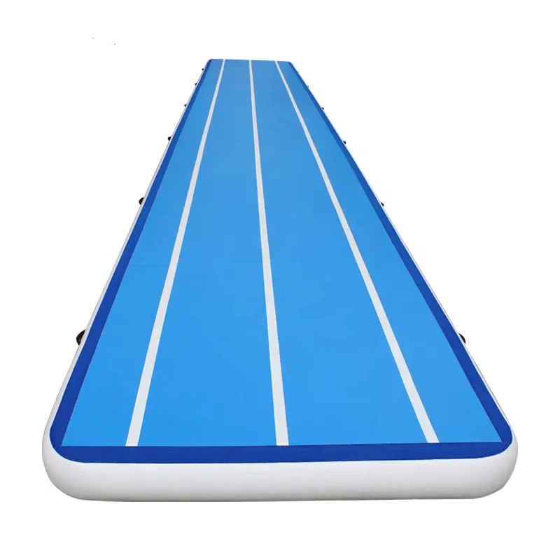 Tappetino gonfiabile per ginna - Tumbling Air Track recensione e prezzo