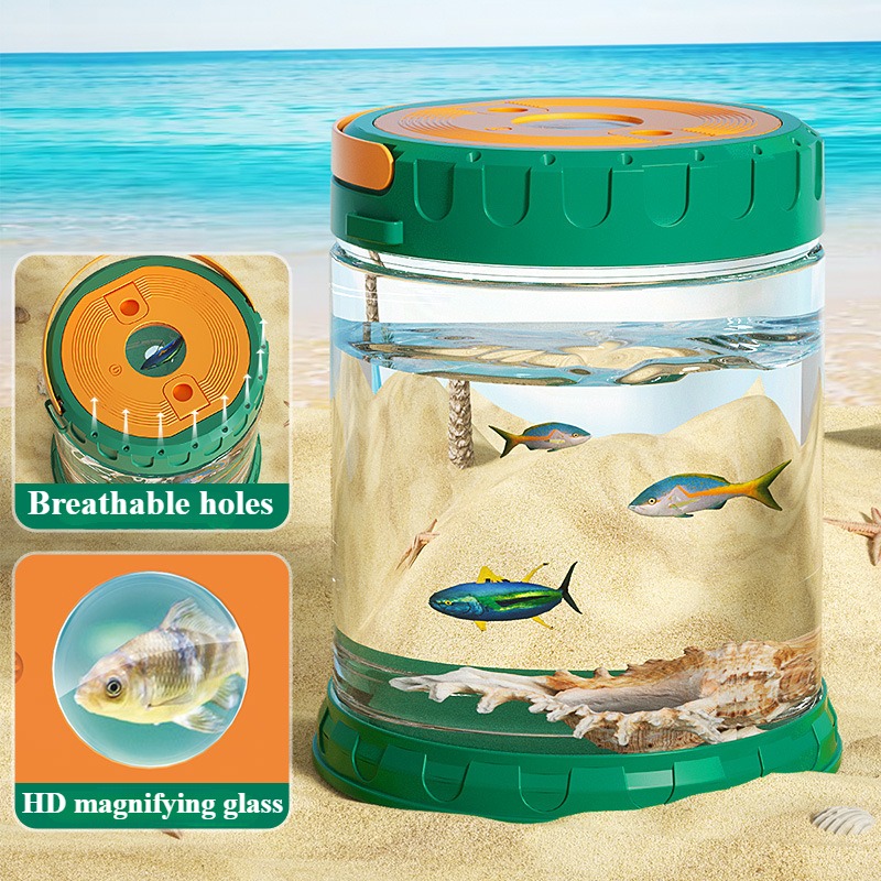 Cattura il mare Set giocattoli - Sports Equipment For Kids recensione e prezzo