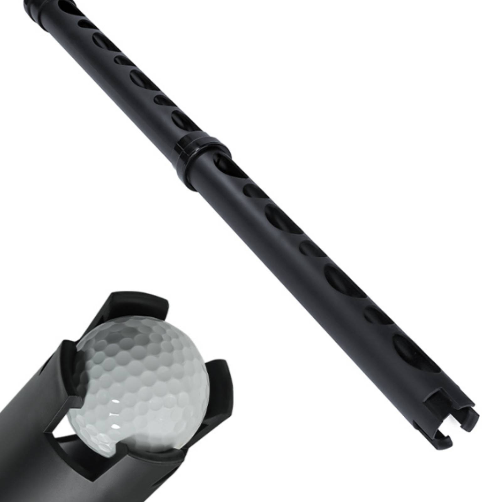 Tubo Raccoglipalline da Golf S - Sports Equipment Golf recensione e prezzo