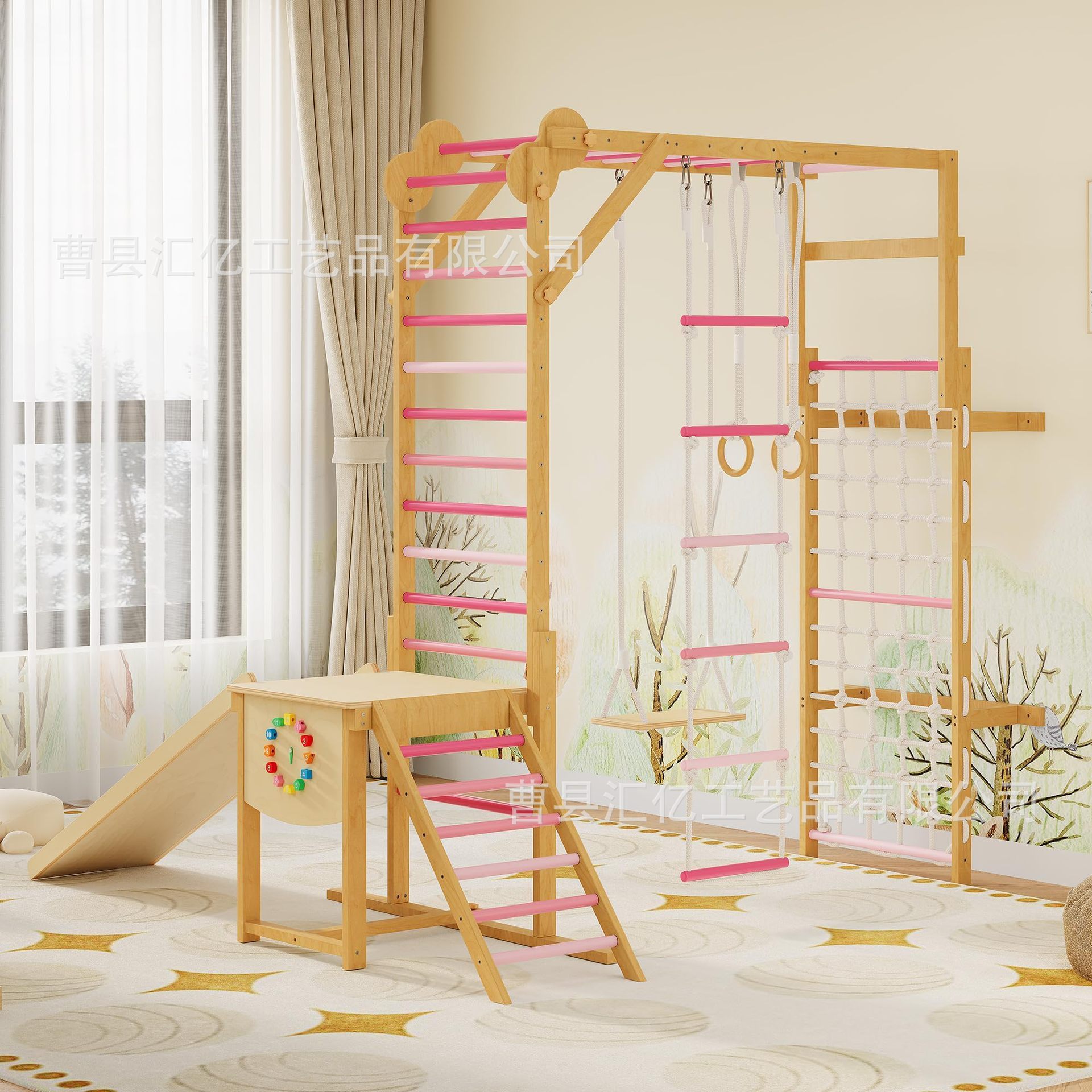 Giocattolo per il Fitness dei  - Sports Equipment For Kids recensione e prezzo