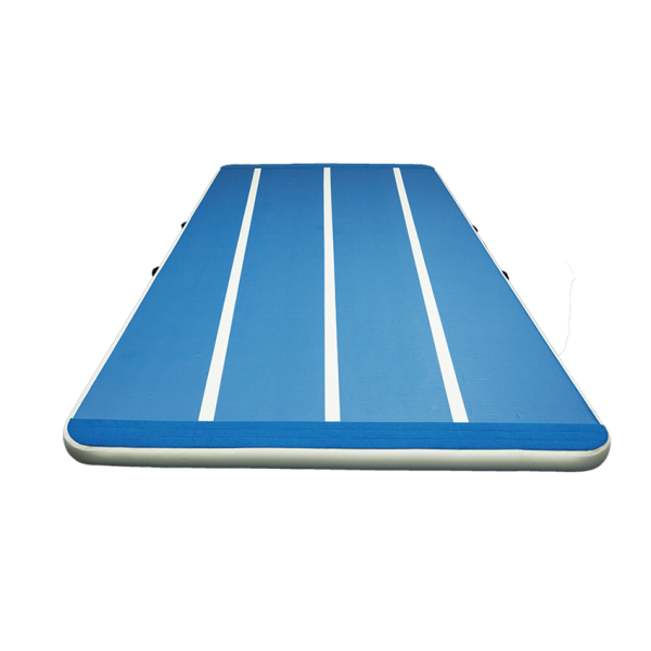 Tappeto da ginnastica quadrato - Tumbling Air Track recensione e prezzo