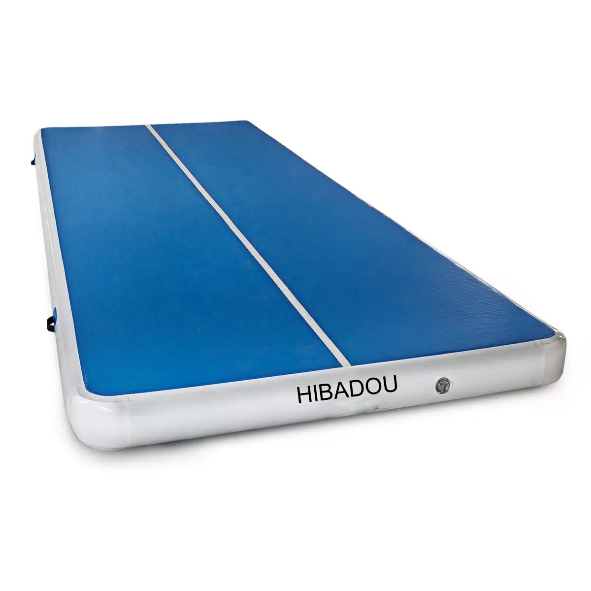 HIBADOU 11m/12m/13m Gonfiabile - Tumbling Air Track recensione e prezzo