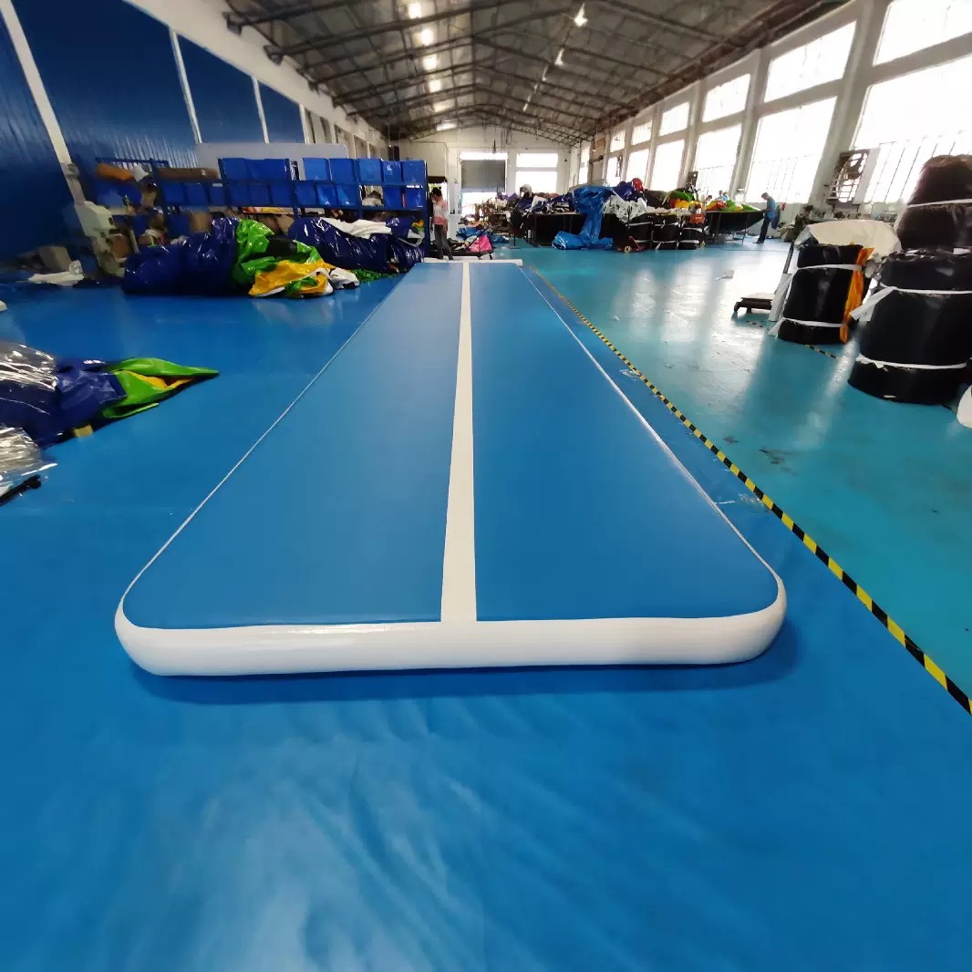 HIBADOU 11m/12m/13m Gonfiabile - Tumbling Air Track recensione e prezzo