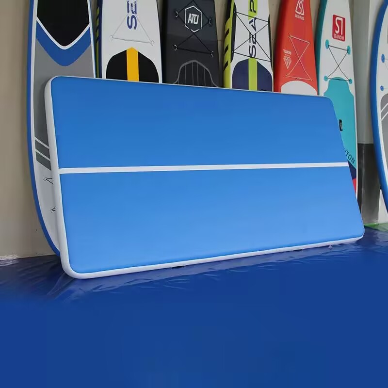 HIBADOU 11m/12m/13m Gonfiabile - Tumbling Air Track recensione e prezzo