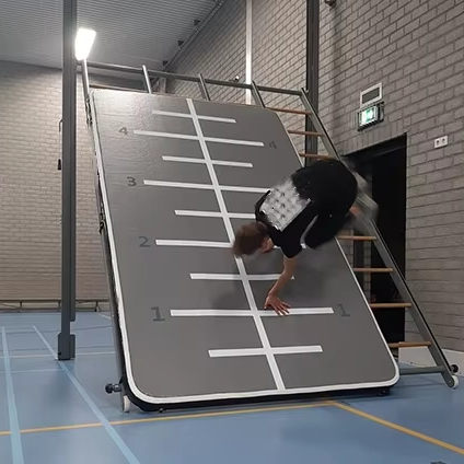 3m 5m 6m 8m 10m 12m Tappetino  - Tumbling Air Track recensione e prezzo