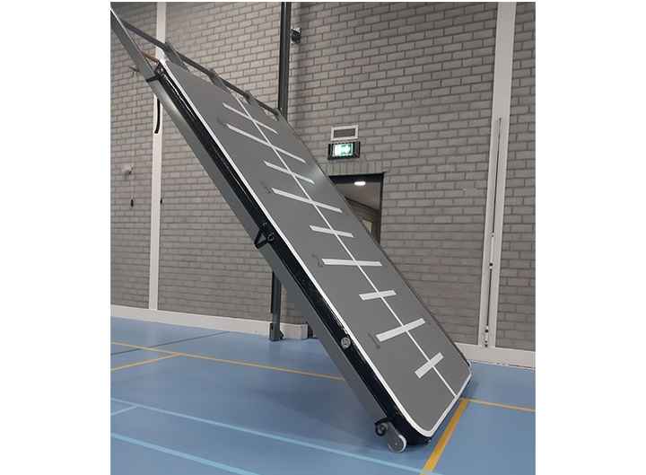3m 5m 6m 8m 10m 12m Tappetino  - Tumbling Air Track recensione e prezzo