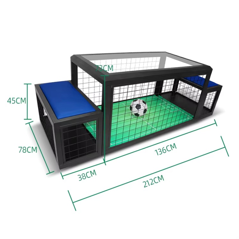 Subsoccer da gioco di calcio 2 - Sports Equipment Football recensione e prezzo