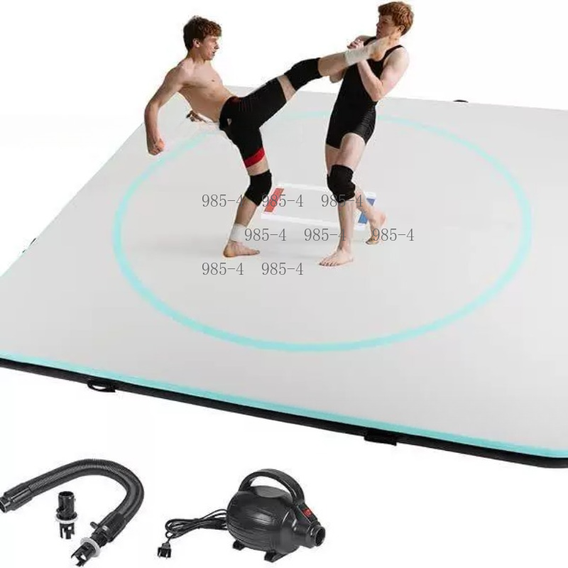 Tappetino Gonfiabile Air Track - Tumbling Air Track recensione e prezzo