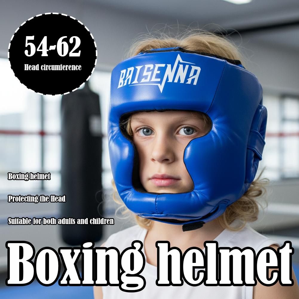 Casco da Kick Boxing per Adult - Sports Equipment For Kids recensione e prezzo