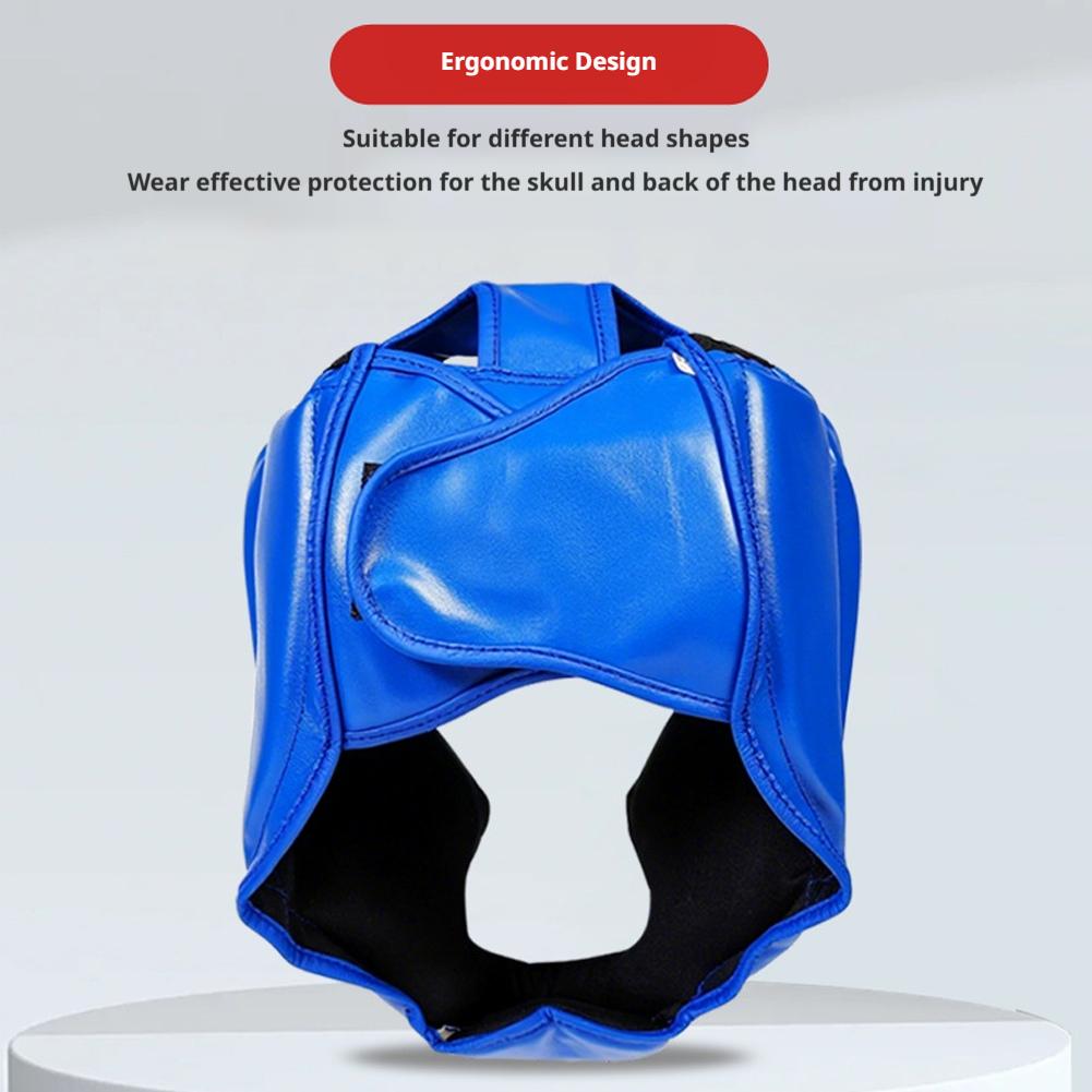 Casco da Kick Boxing per Adult - Sports Equipment For Kids recensione e prezzo