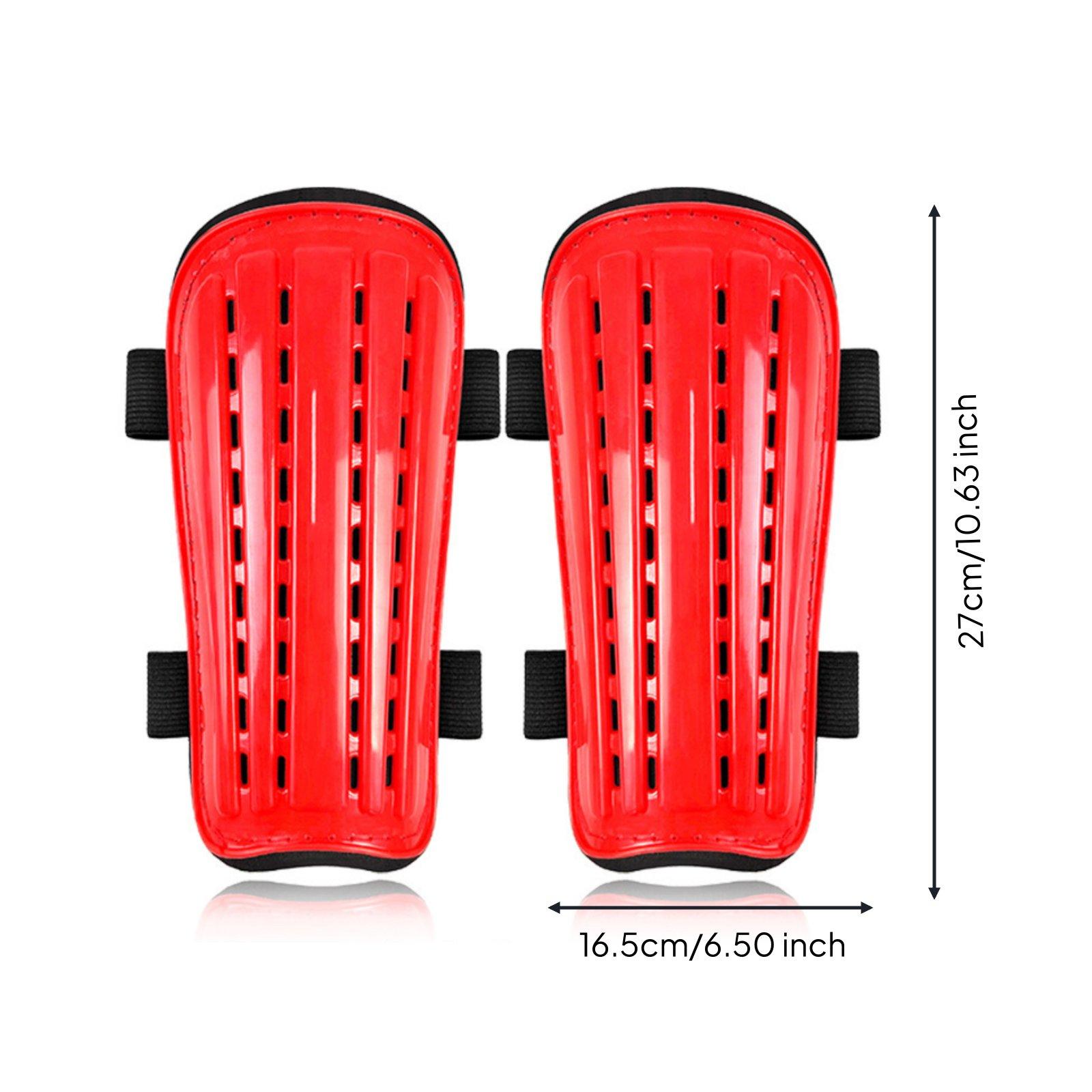 Parastinchi da Calcio con Cing - Sports Equipment Football recensione e prezzo