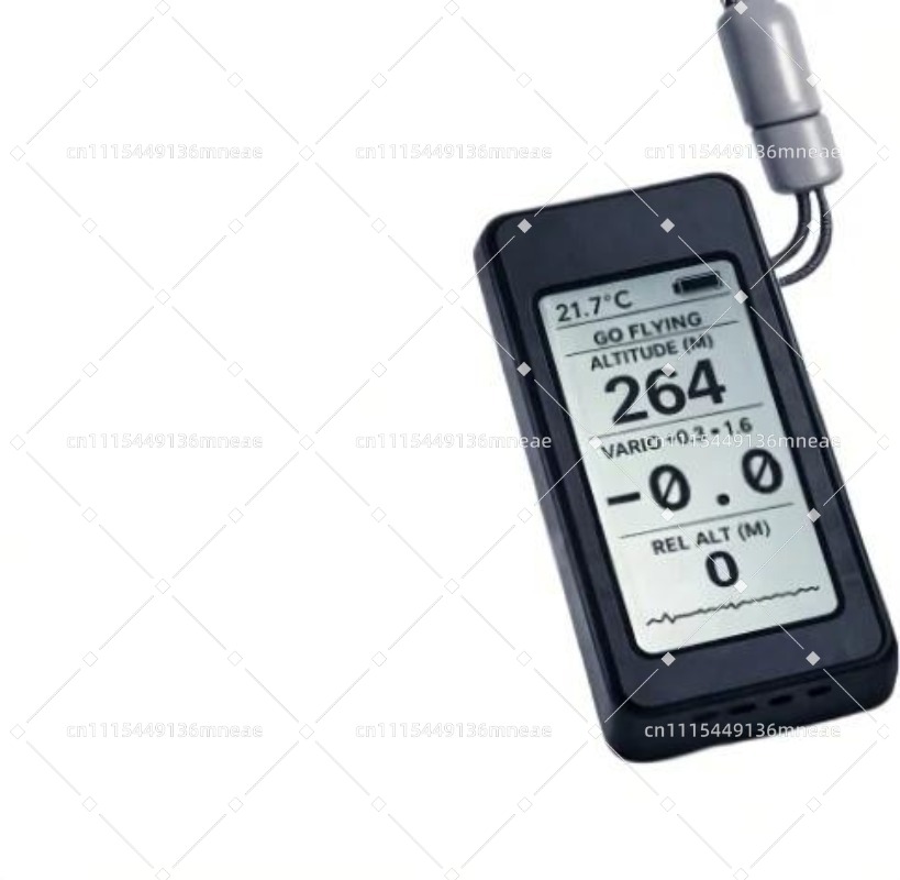 Altimetro barometrico digitale - Sports Equipment In Flight recensione e prezzo