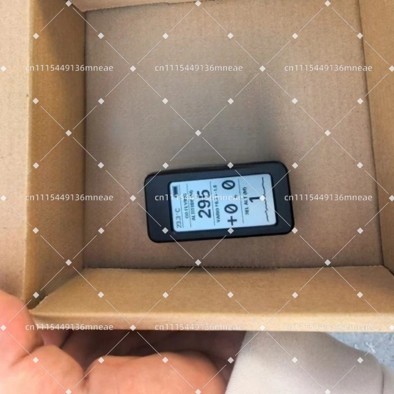 Altimetro barometrico digitale - Sports Equipment In Flight recensione e prezzo