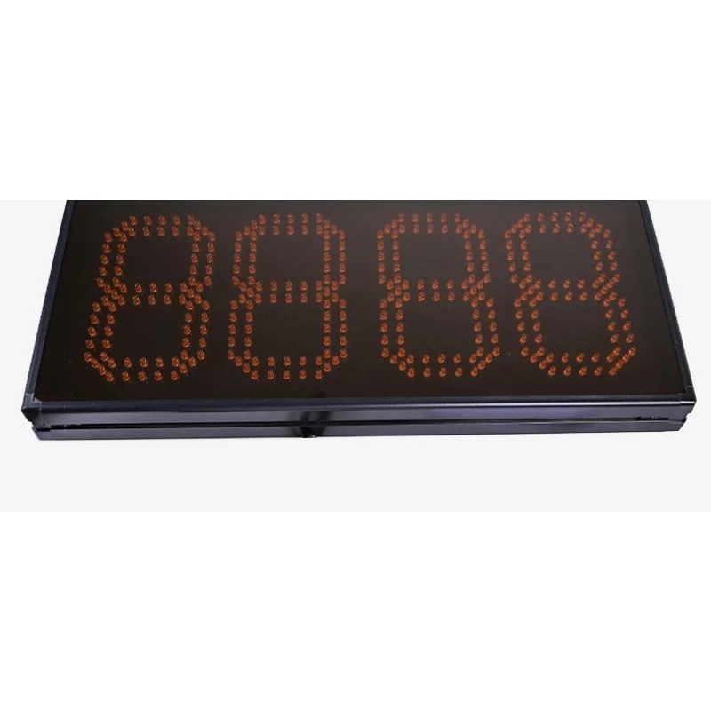 Tabellone Elettronico per Sost - Sports Equipment Football recensione e prezzo