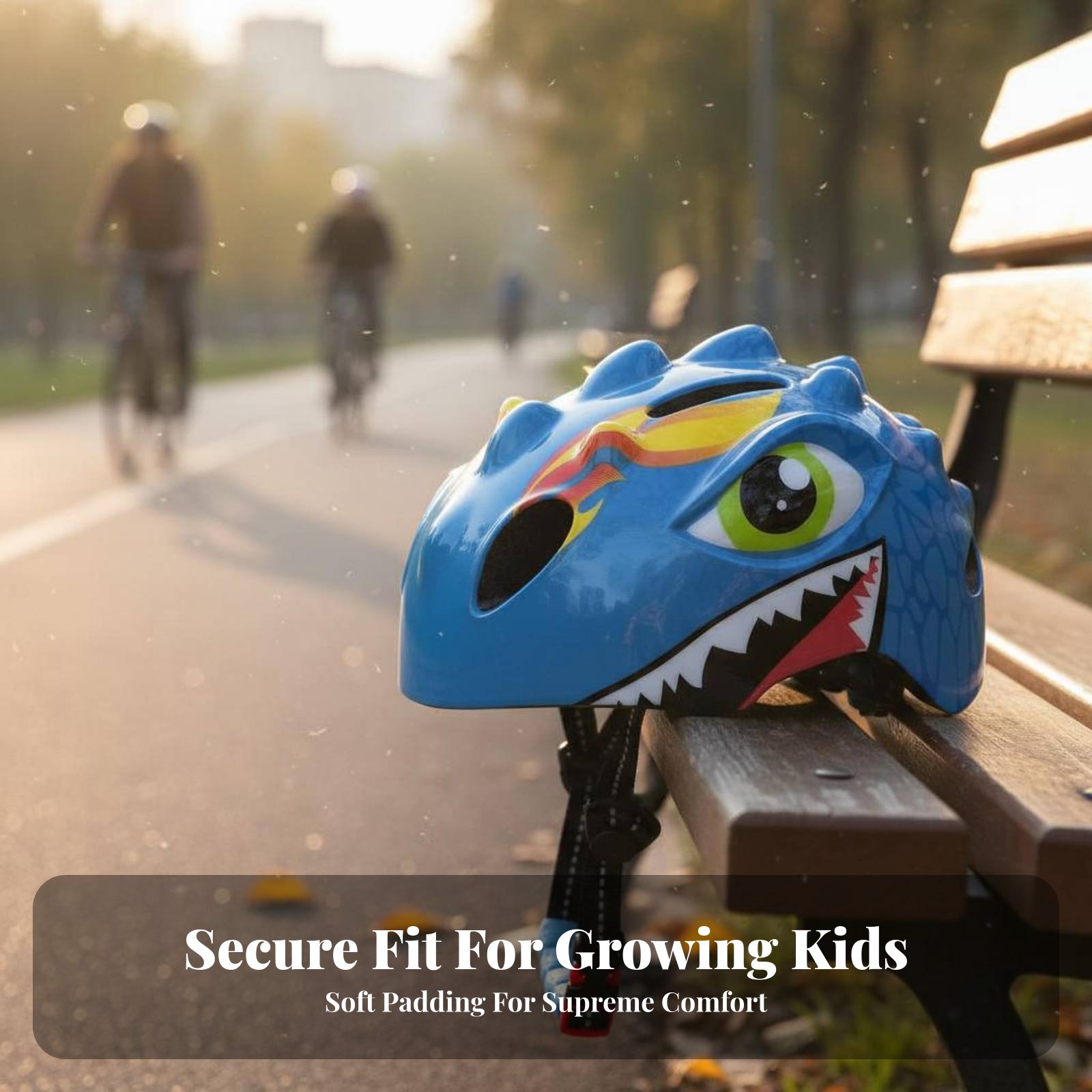 Casco da Bicicletta per Bambin - Sports Equipment For Kids recensione e prezzo