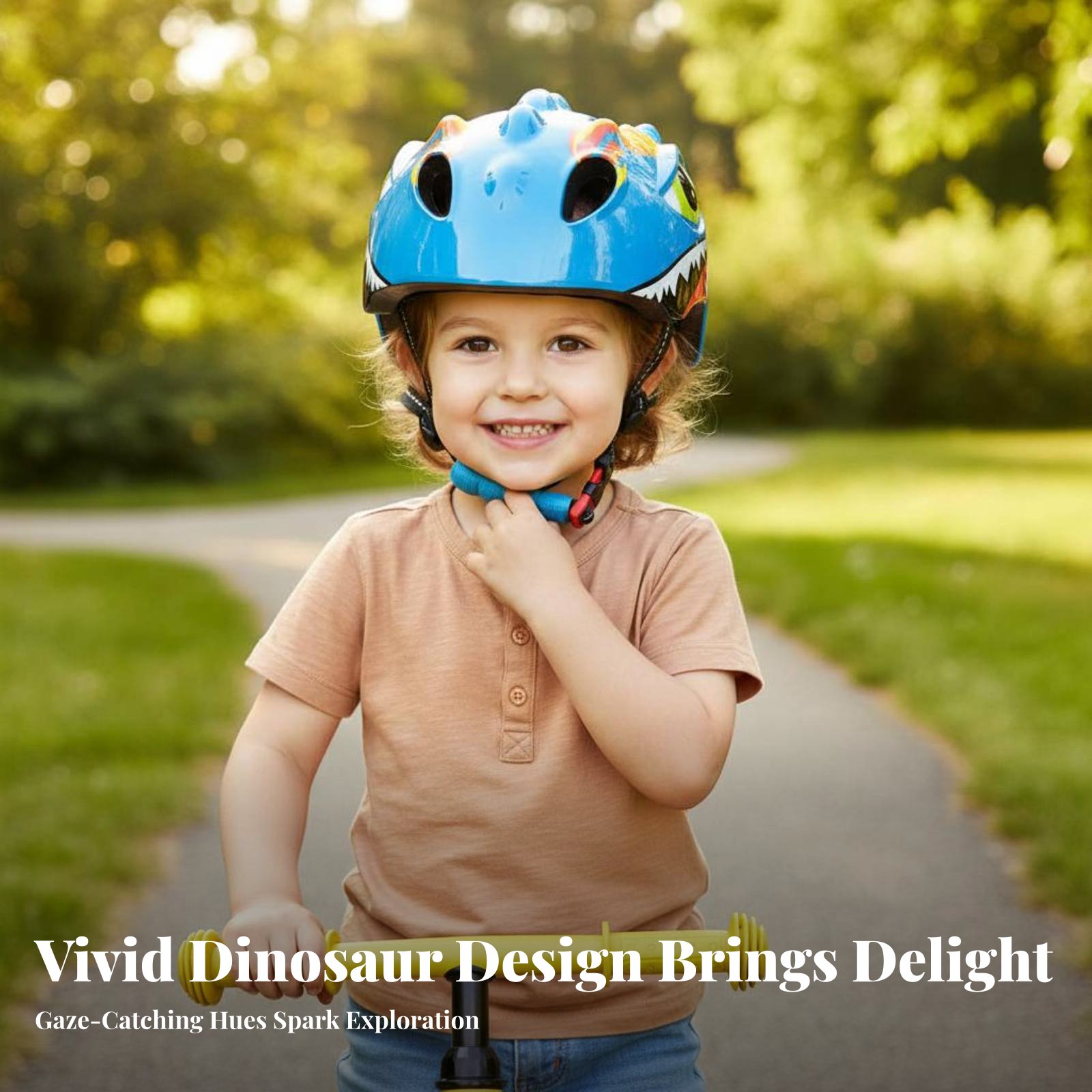 Casco da Bicicletta per Bambin - Sports Equipment For Kids recensione e prezzo