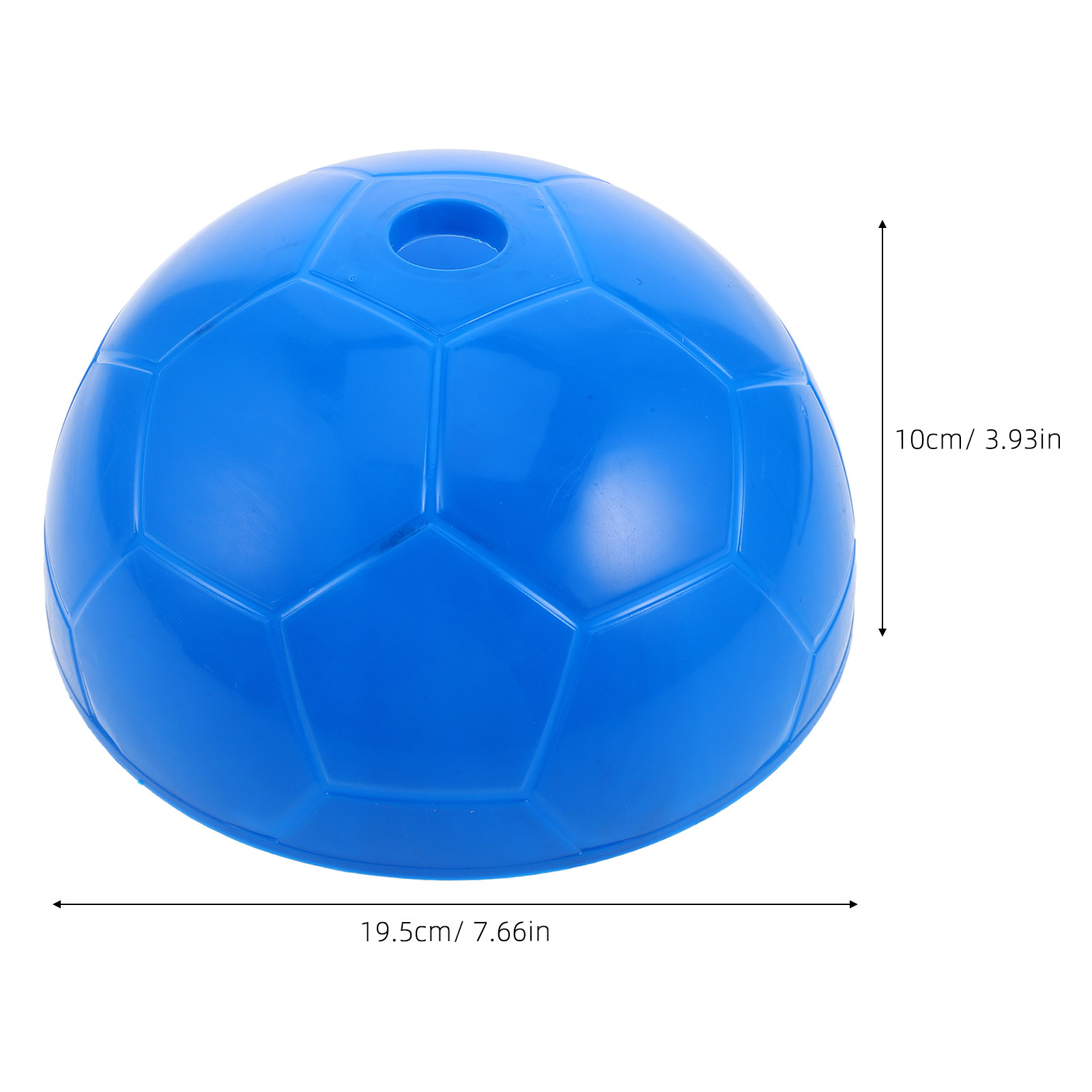 1 pz. Palo per agilità da calc - Sports Equipment Football recensione e prezzo