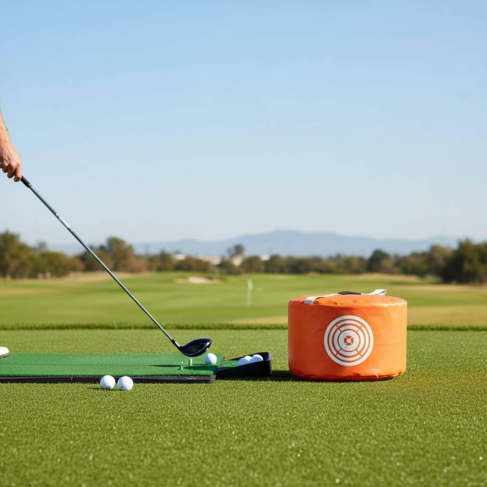 Borsa da Golf per Migliorare l - Sports Equipment Golf recensione e prezzo