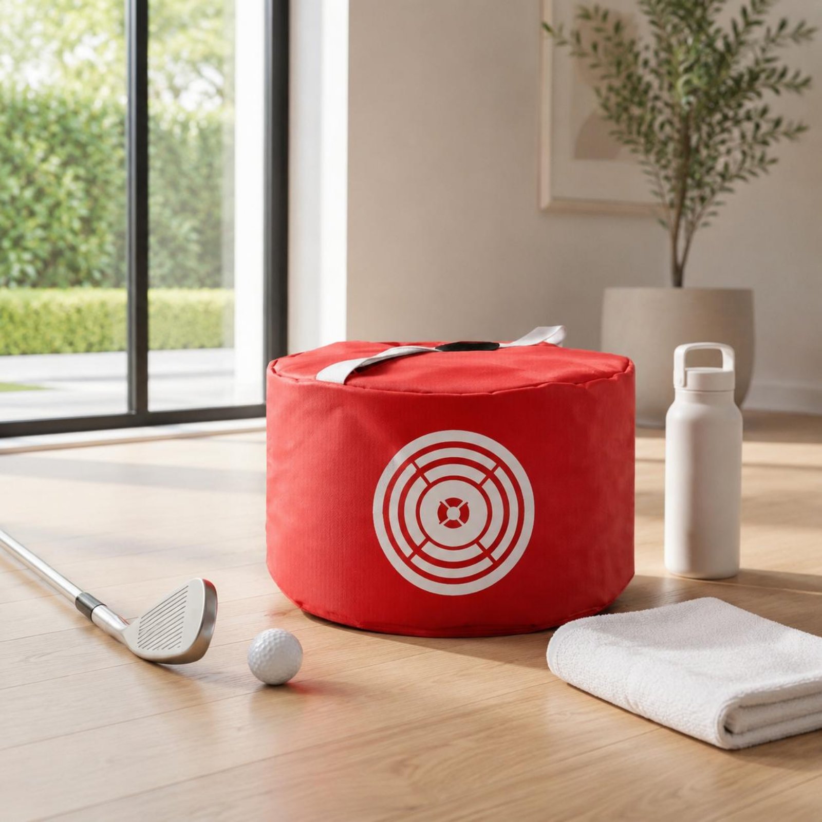 Borsa da Golf per Migliorare l - Sports Equipment Golf recensione e prezzo
