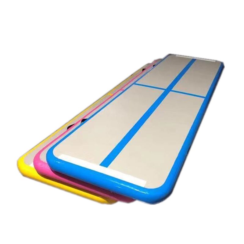 Tappetino Gonfiabile per Ginna - Tumbling Air Track recensione e prezzo